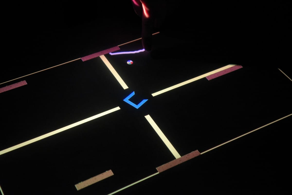 ダイレクトプレイヤーズ