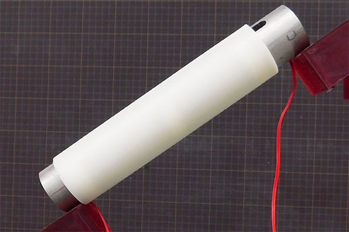 握りやすい階段用手すりの力学的負荷分析