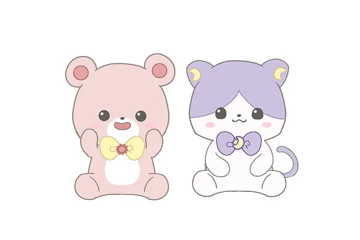 10年後の流行マスコットキャラクター