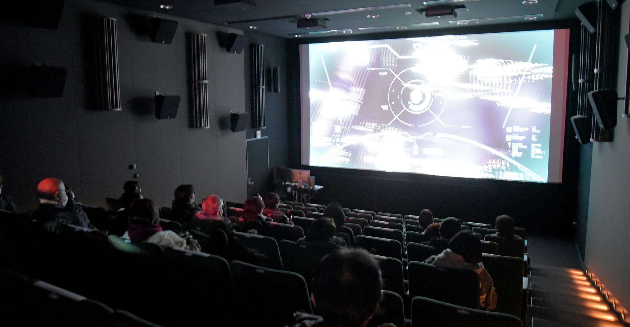 東京工芸大学芸術学部卒業・大学院修了制作展2022