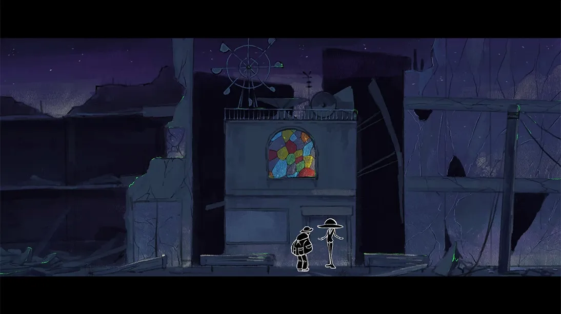 にわとりはじめてとやにつく