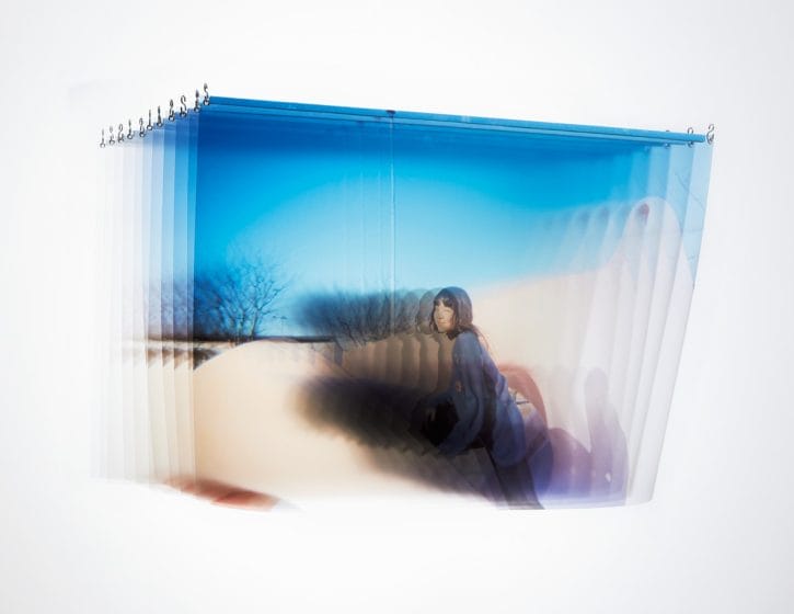 写真の表現方法の提案　-写真を印刷する意味を考える-