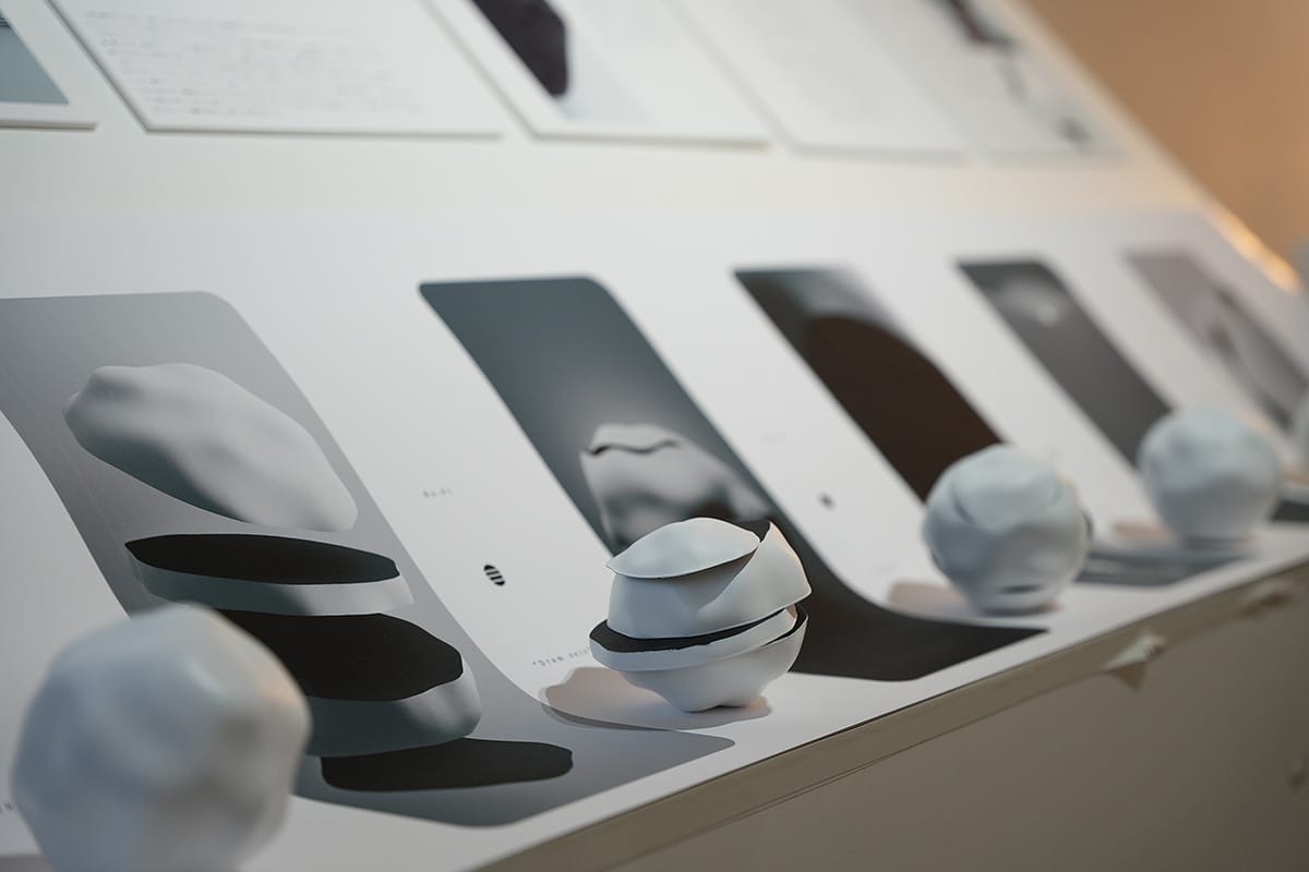 「ヒト」と「モノ」の関係性についての研究