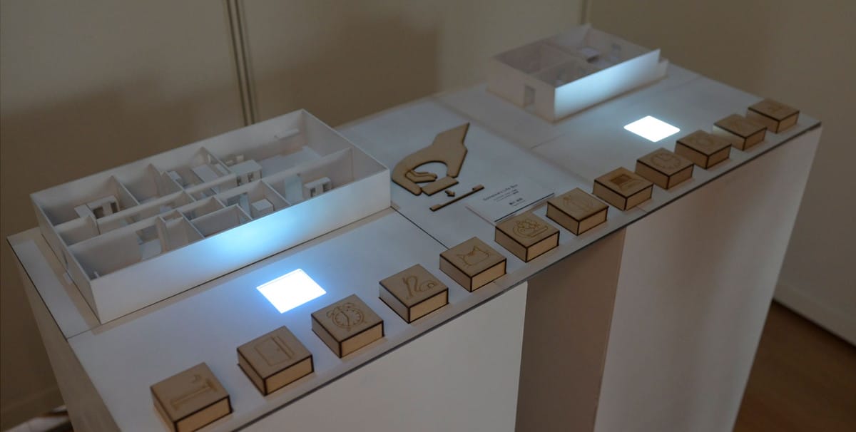 Someone’s Life Box