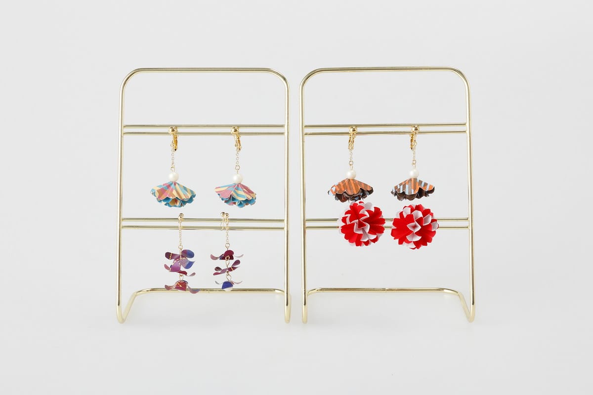 アップサイクルを活用できるラッピングブランドの提案