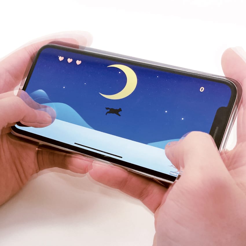 ハプティックフィードバックを導入したUI・UXデザイン