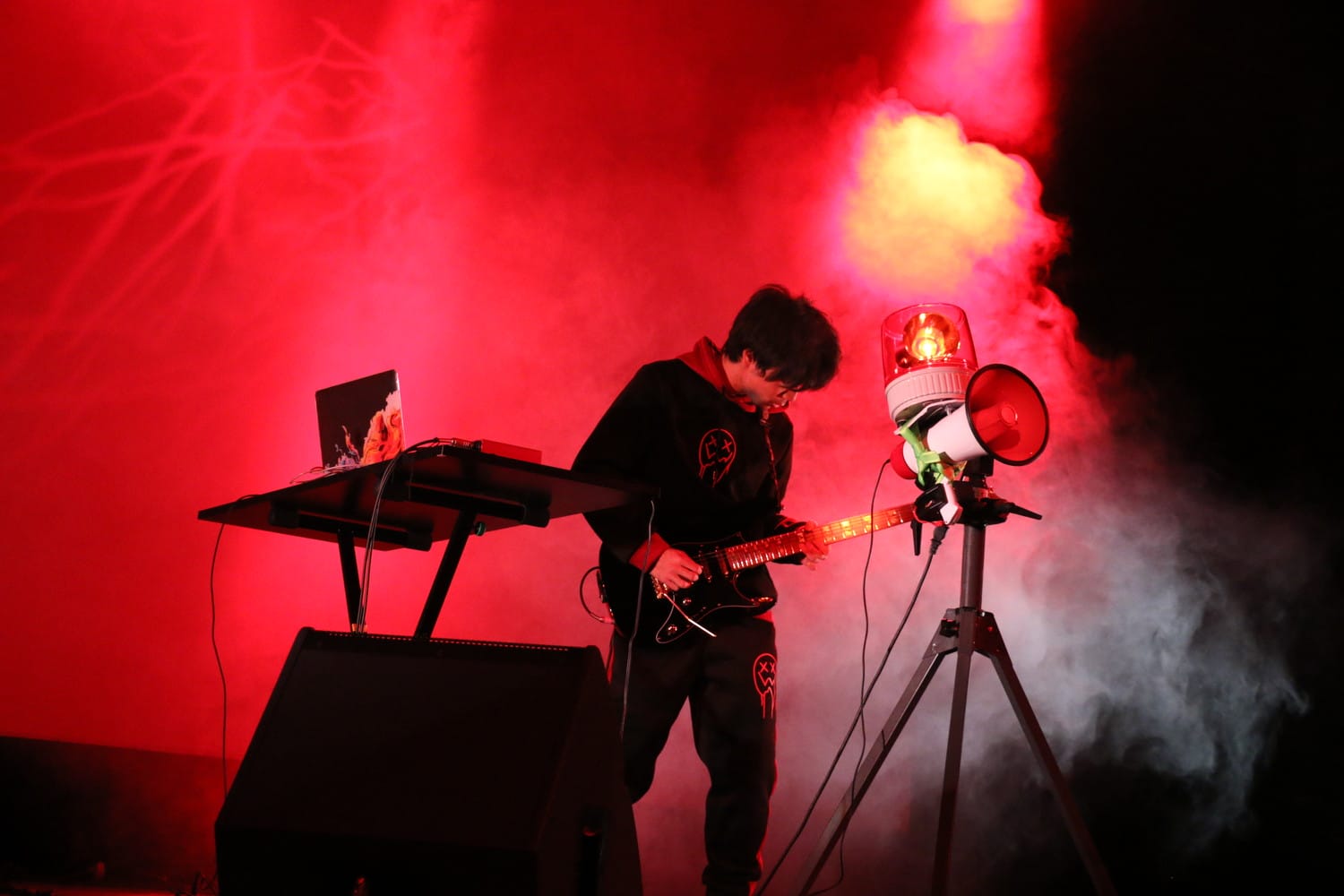 名古屋学芸大学 メディア造形学部 映像メディア学科／大学院メディア造形研究科 第18回卒業・修了制作展