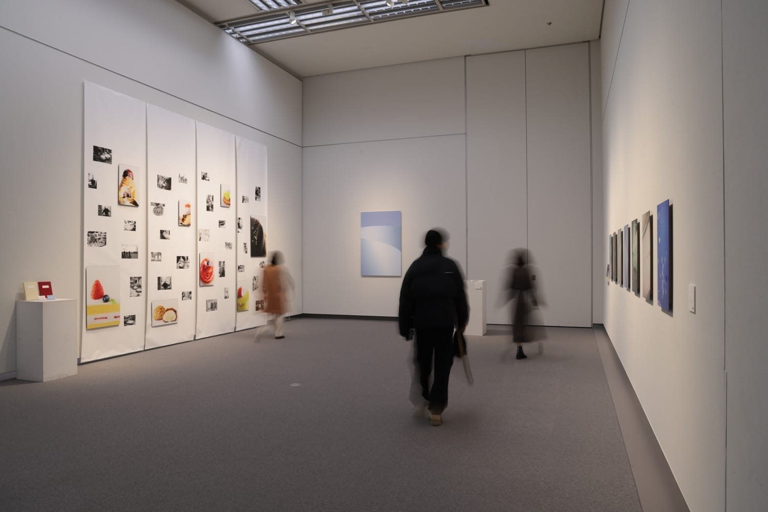 名古屋学芸大学 メディア造形学部 映像メディア学科／大学院メディア造形研究科 第18回卒業・修了制作展