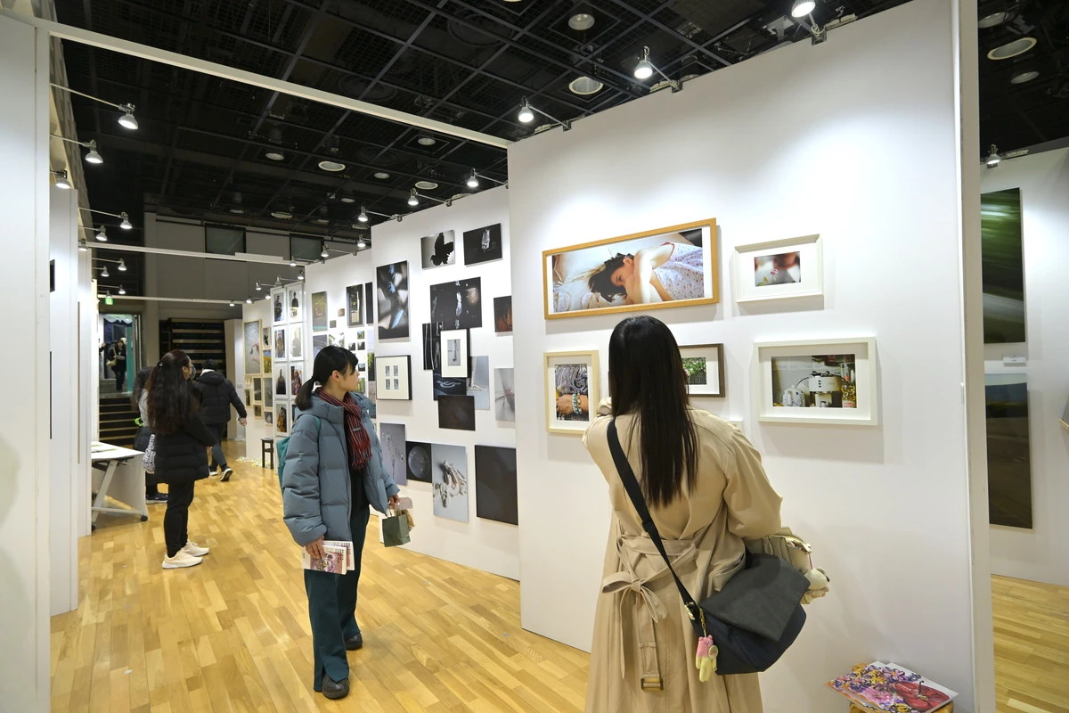 東京工芸大学 芸術学部卒業・大学院修了制作展 2025