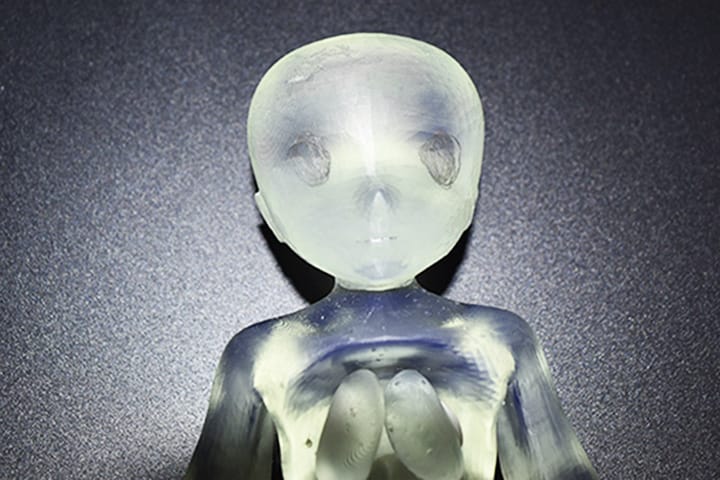 手術時における恐怖感や不安感を軽減するツール