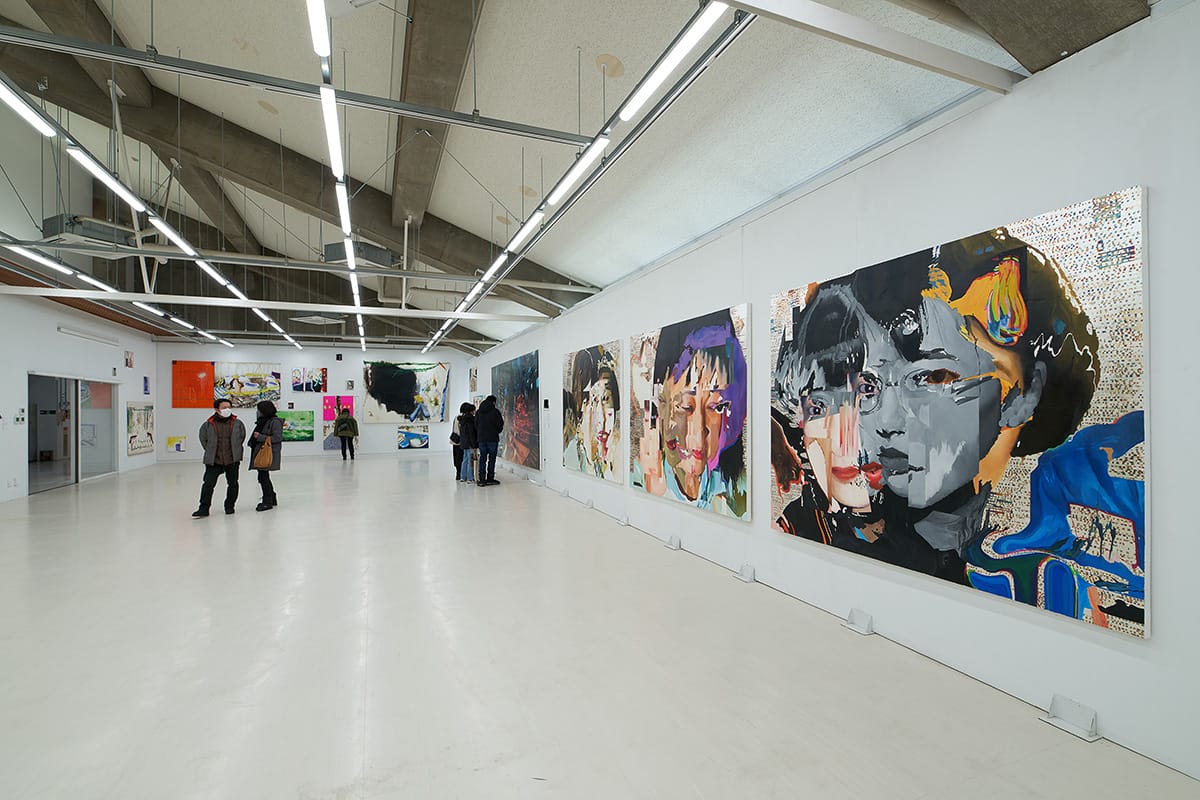 2022年度 東北芸術工科大学 卒業／修了研究・制作展