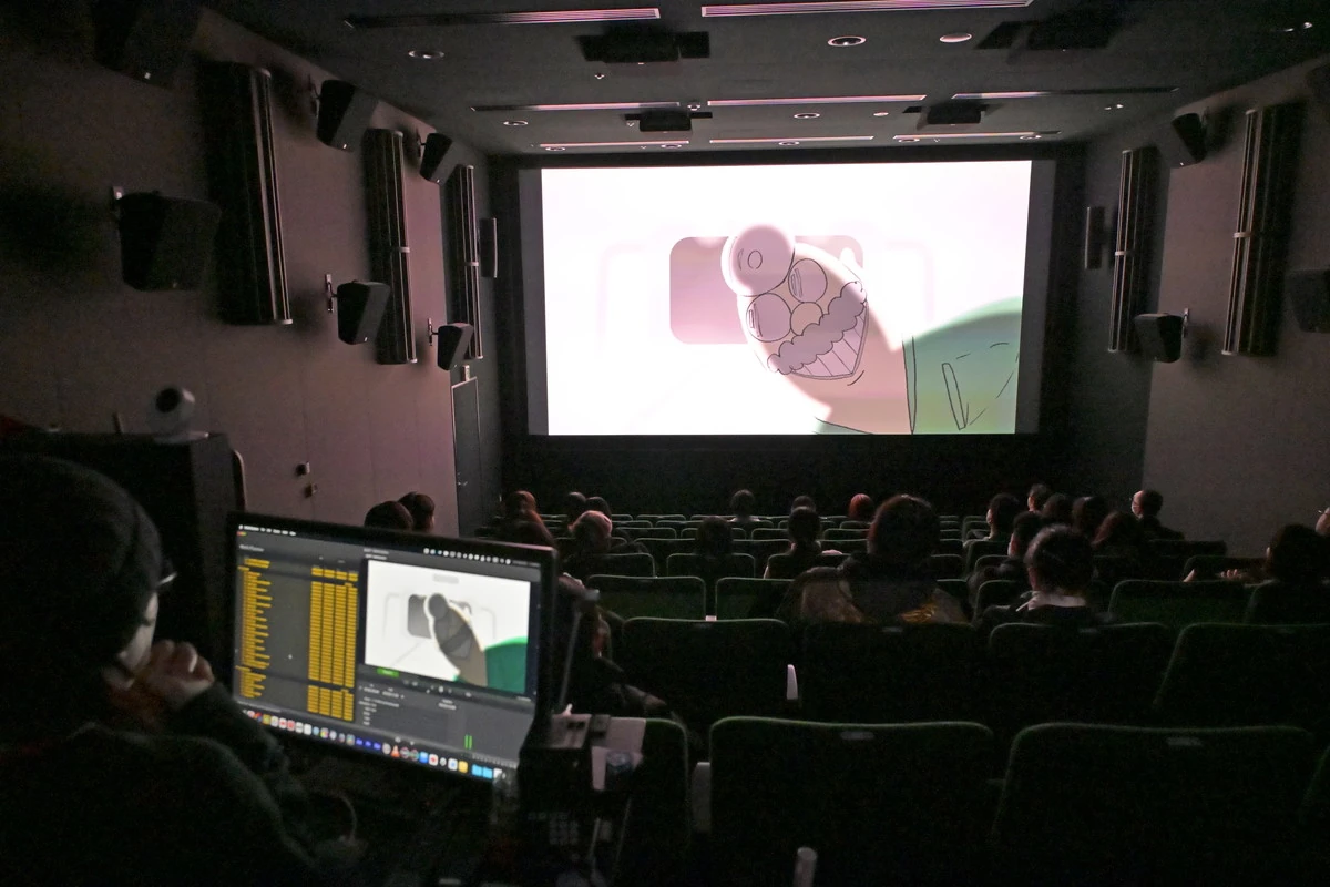 東京工芸大学 芸術学部卒業・大学院修了制作展 2025