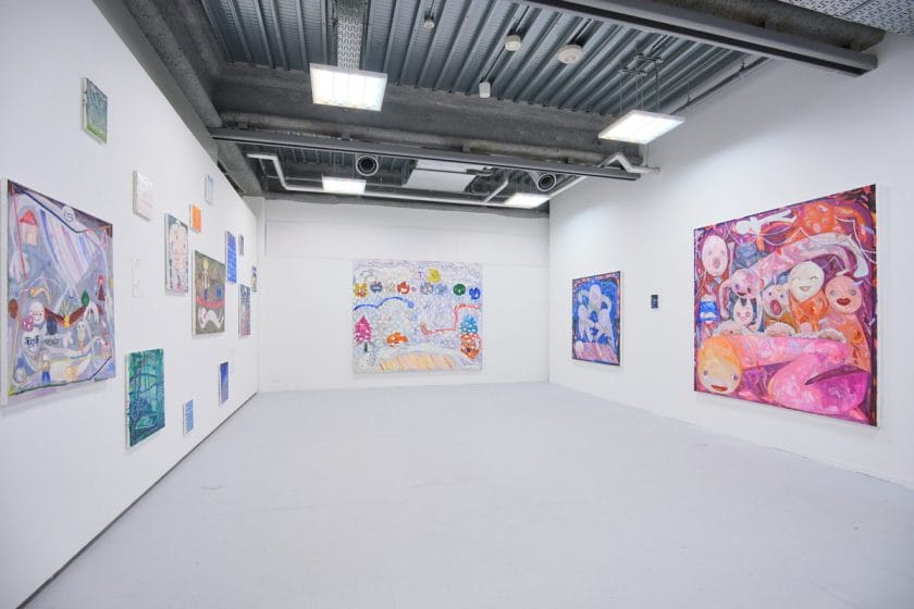 グースカピースカ