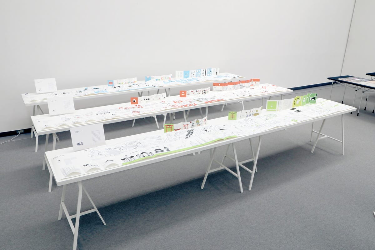 Piece of life／くらしのかけら