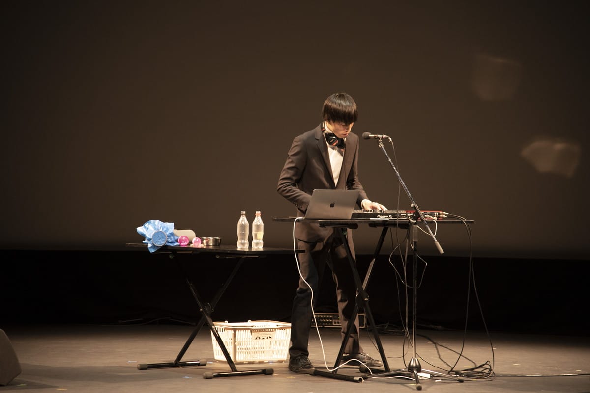 名古屋学芸大学 メディア造形学部 映像メディア学科／大学院 メディア造形研究科 第17回卒業・修了制作展