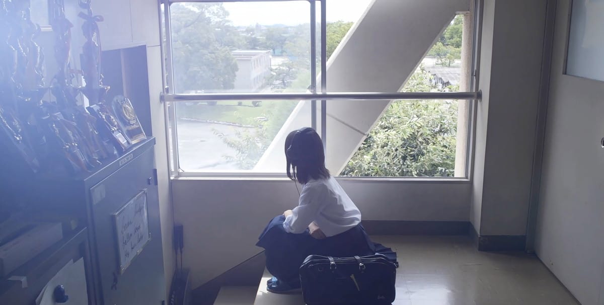 おじいちゃんの茶碗