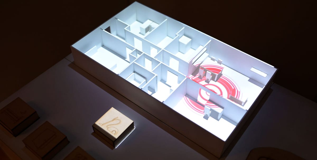 Someone’s Life Box