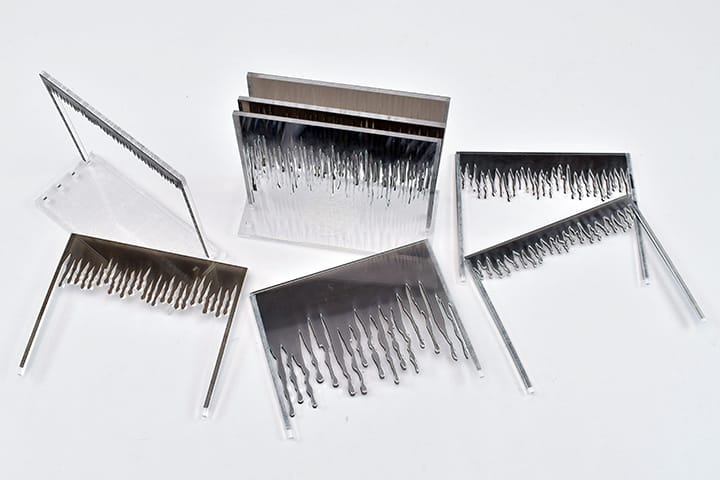 恐怖評価ツール