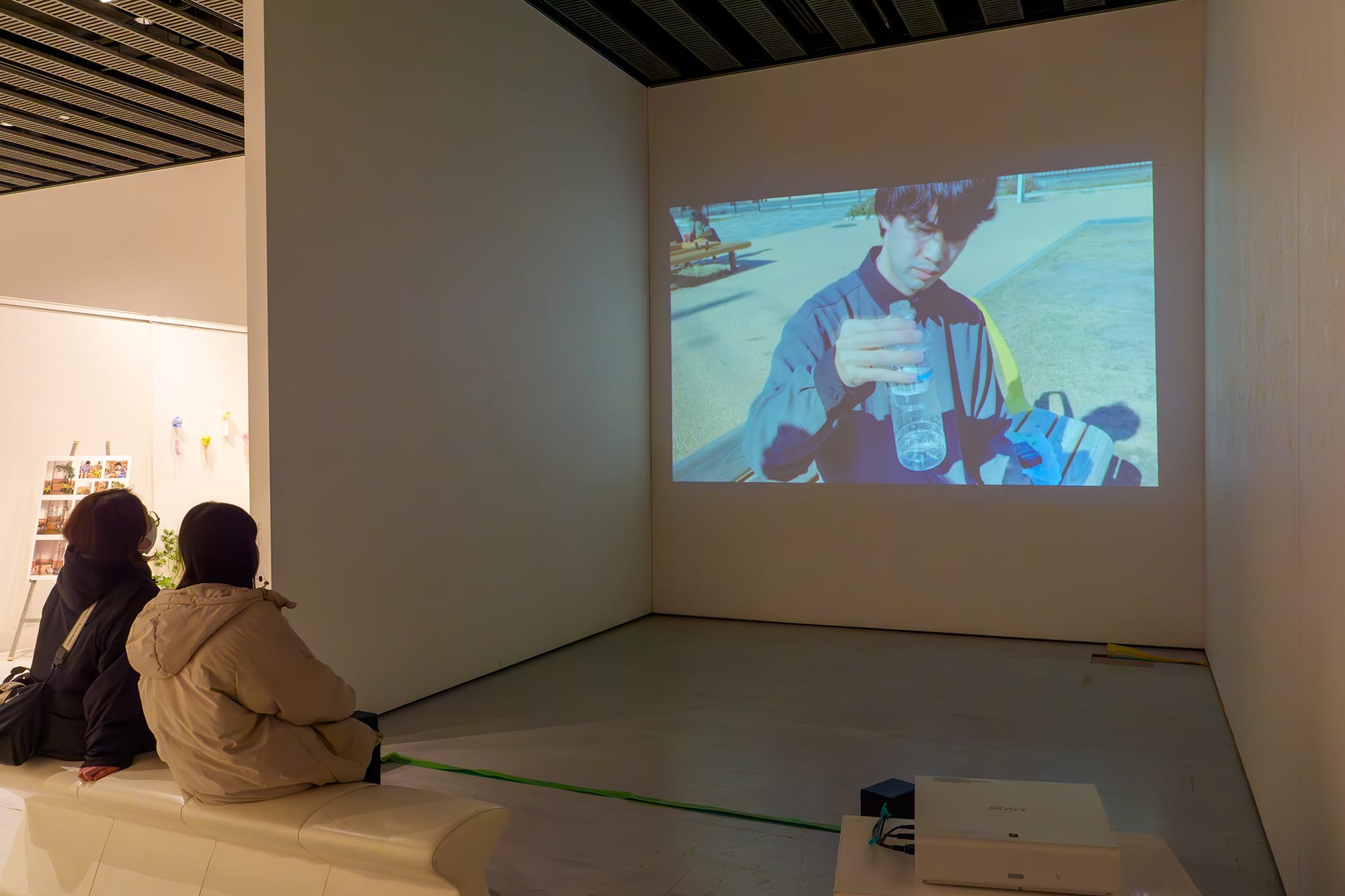 東北工業大学　産業デザイン学科　卒業制作展 2024