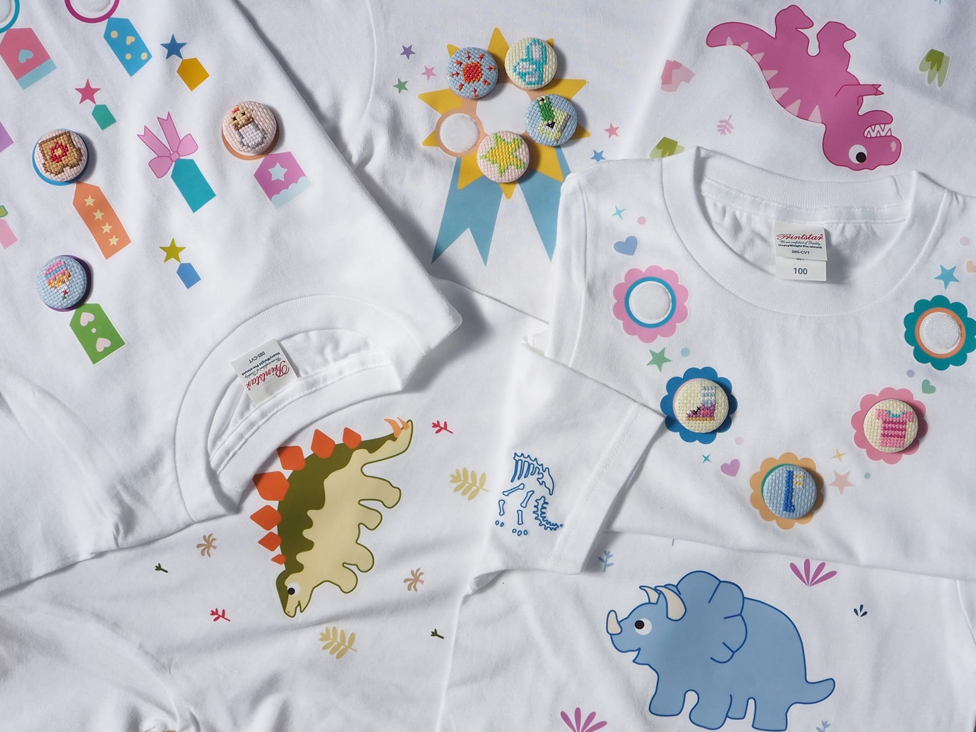 子どもの自立をサポートする親子のための子ども服