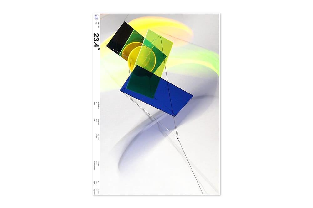 Rotate The Axis of Gravity