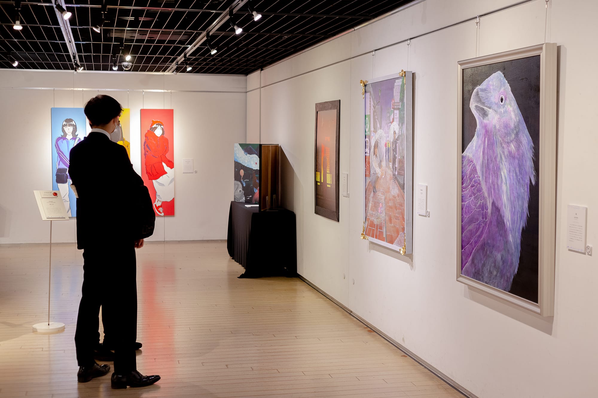 玉川大学芸術学部 The Arts Garden 2022-2023 メディア・デザイン学科 芸術教育学科 卒業制作展／コンサート2022