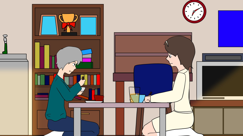 少しだけ 少しずつ