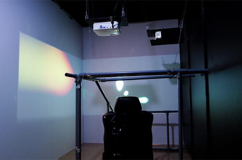 何も知らない僕を何処か遠くへ連れて行って