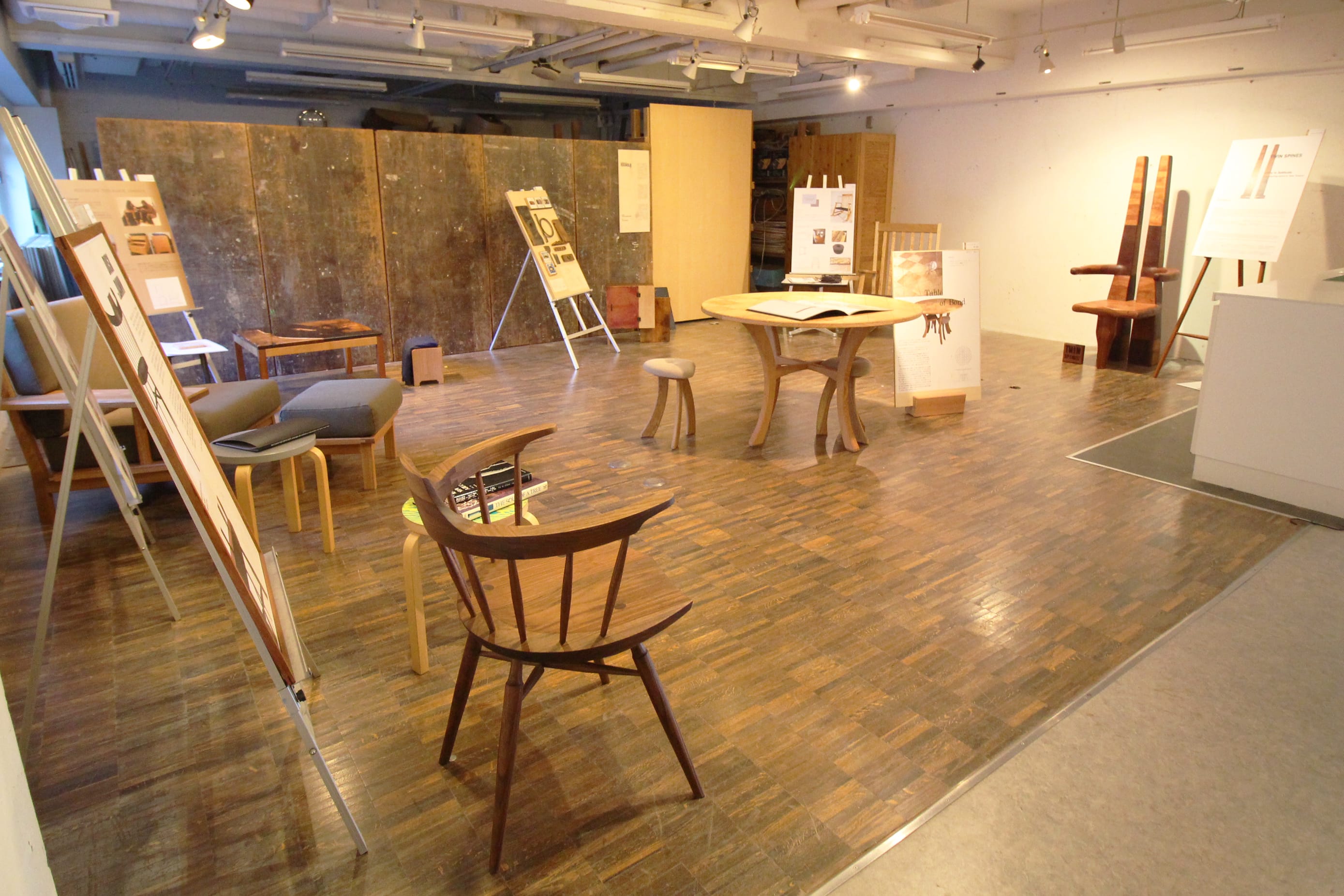 ICSカレッジオブアーツ第57回卒業制作展