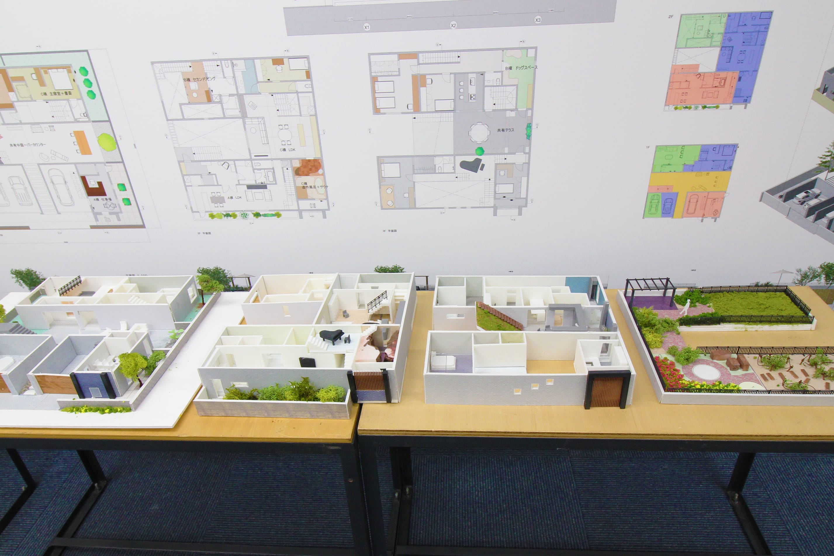 ICSカレッジオブアーツ第57回卒業制作展