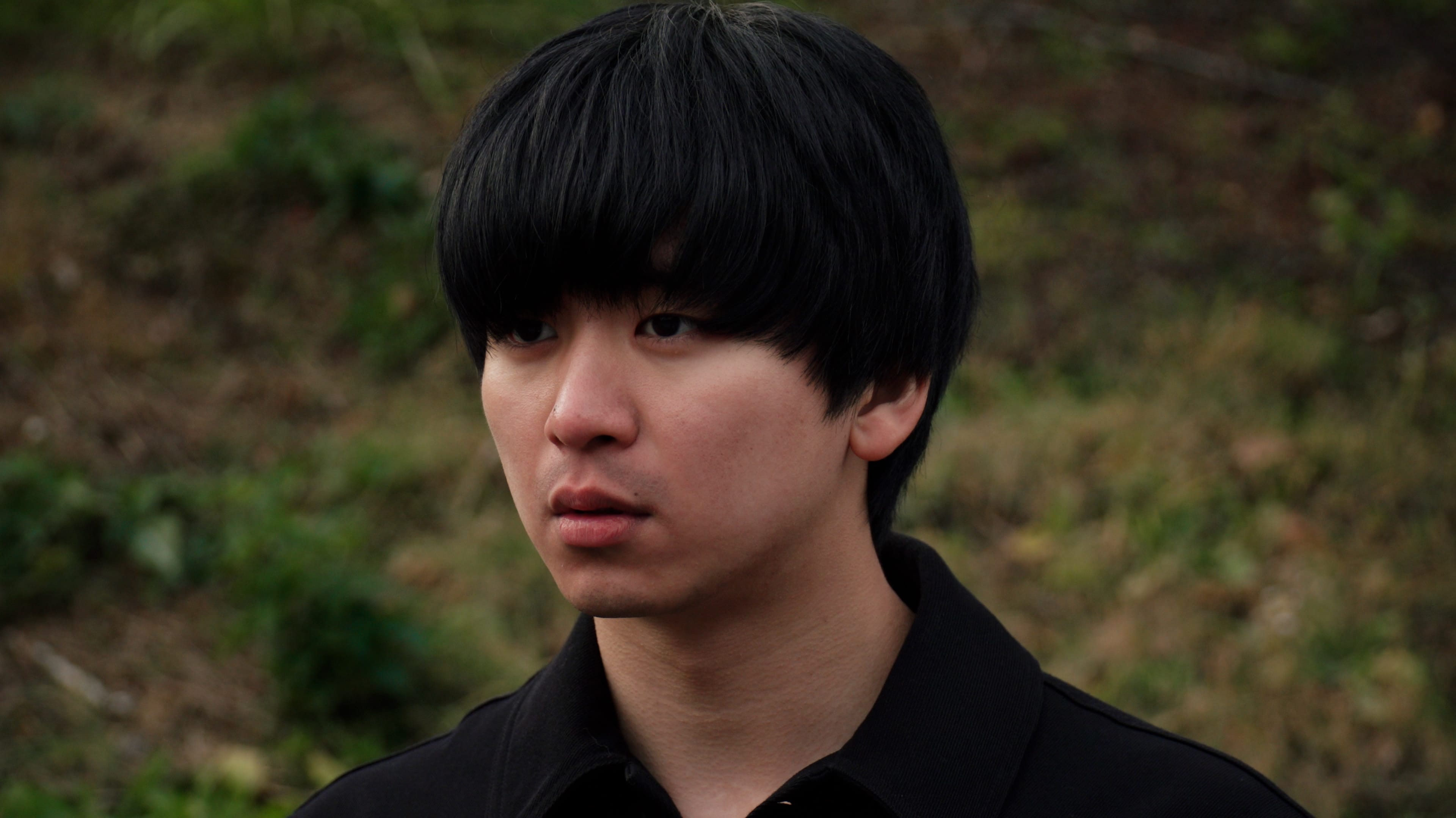 囲いの外から君を見つめて