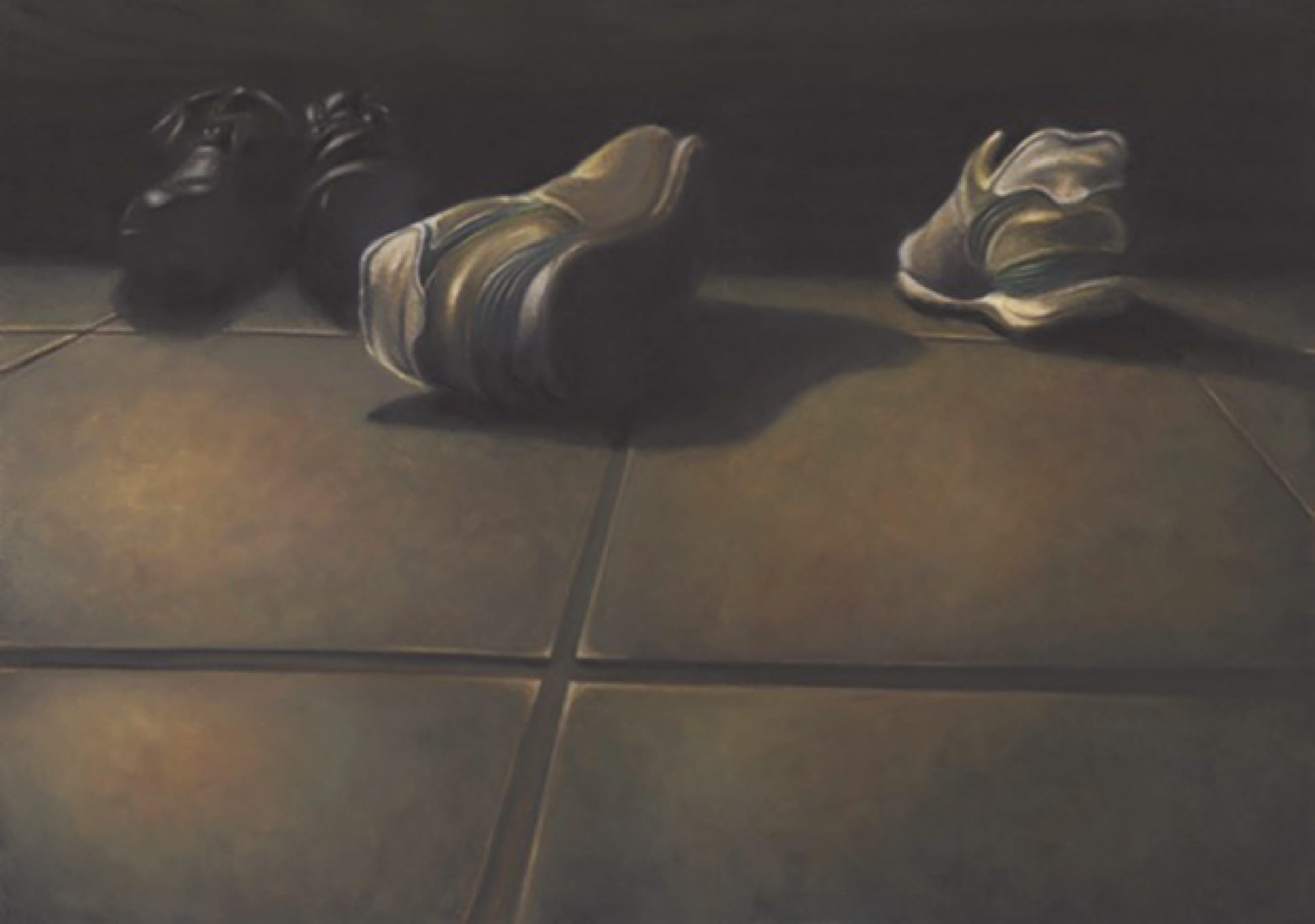 いつか あのころ