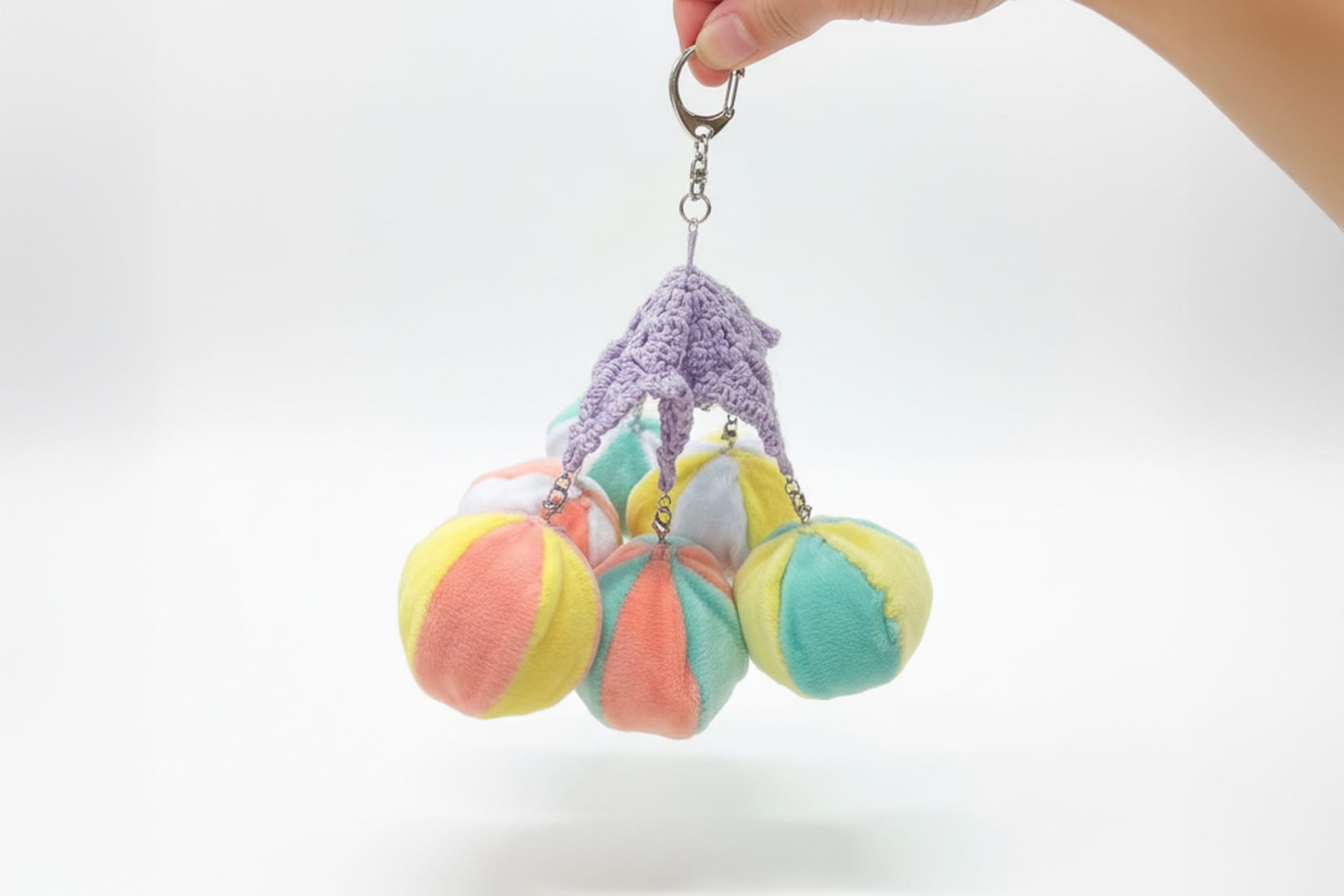 不安やパニックの軽減に向けた感覚刺激ツール