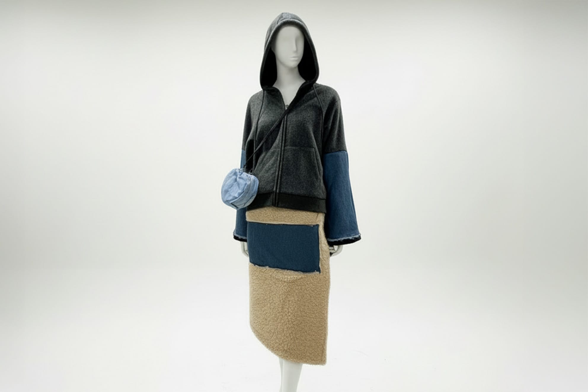 不安やパニックの軽減に向けた感覚刺激ツール