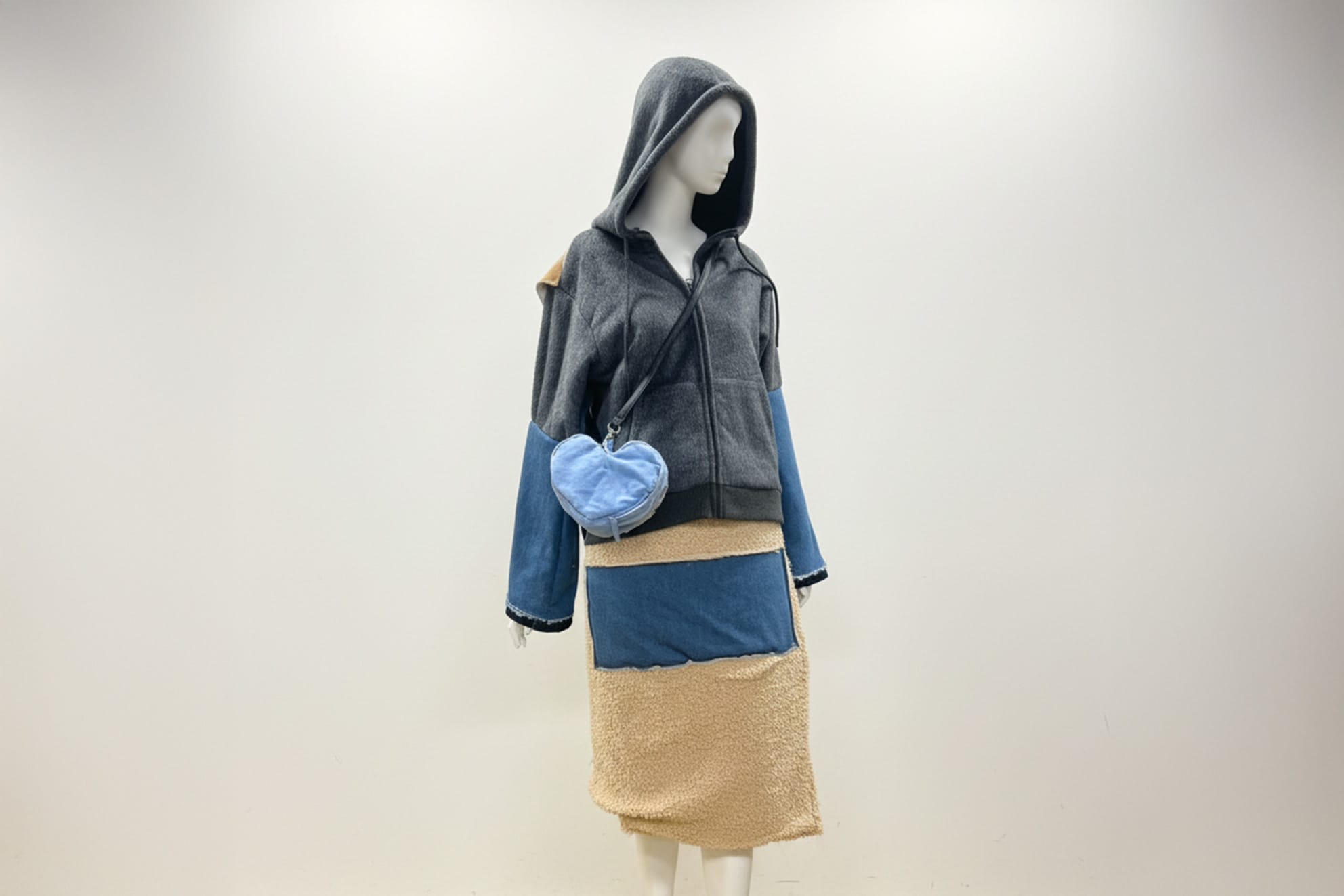 不安やパニックの軽減に向けた感覚刺激ツール