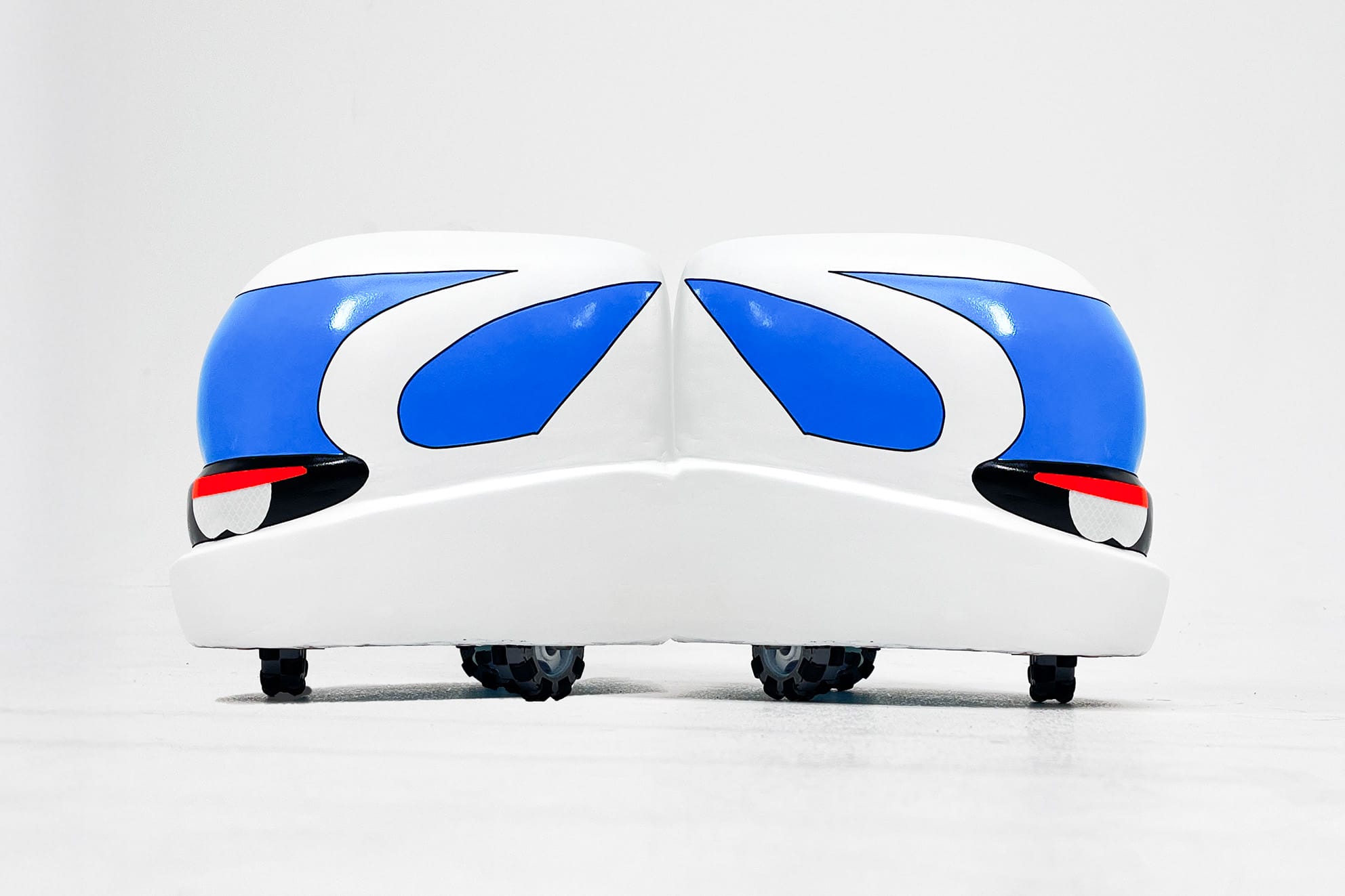 ファーストマイルに向けたマイクロモビリティのデザイン