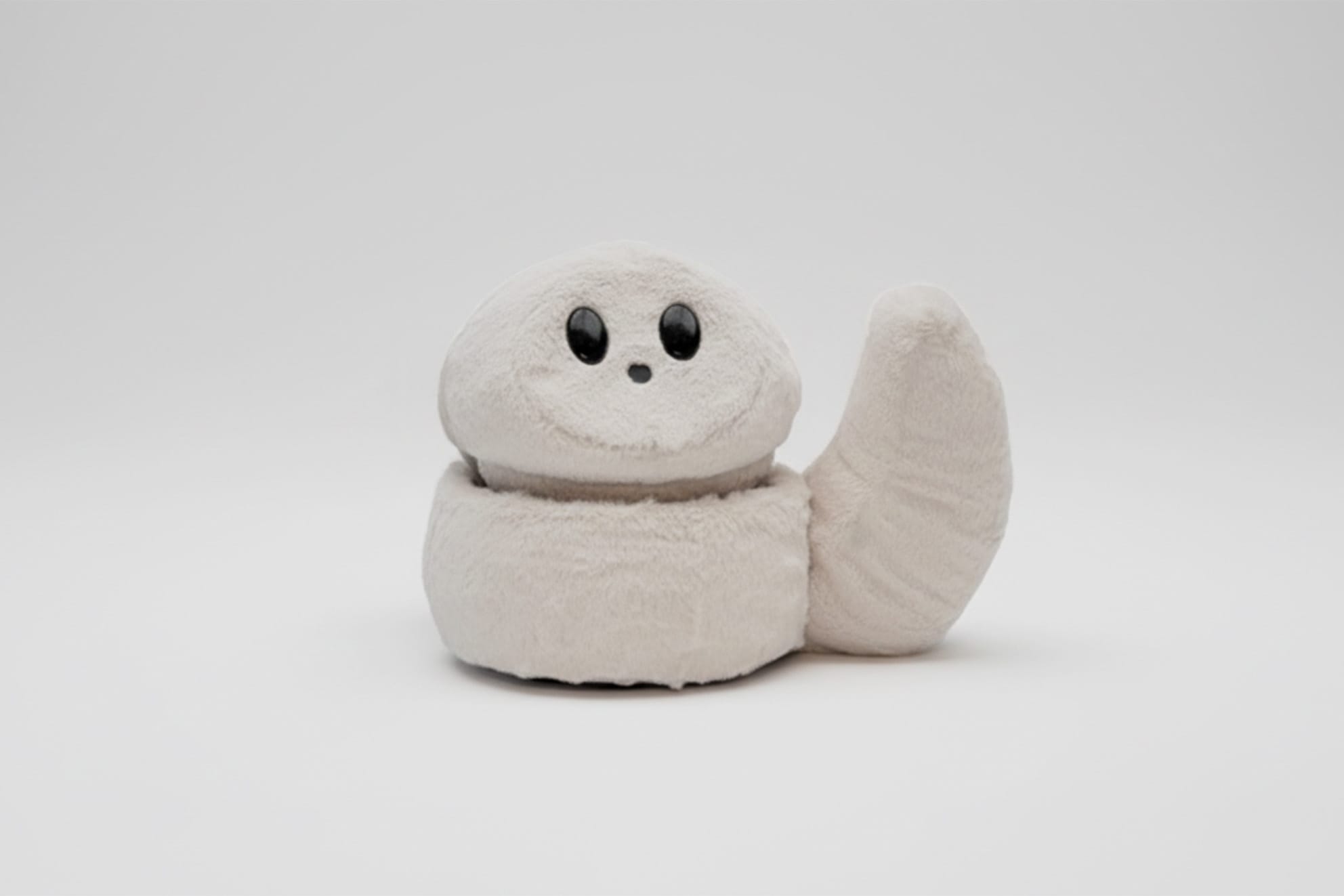 デイケア施設における老人利用者のための社会的インタラクションを促進するロボットのデザイン