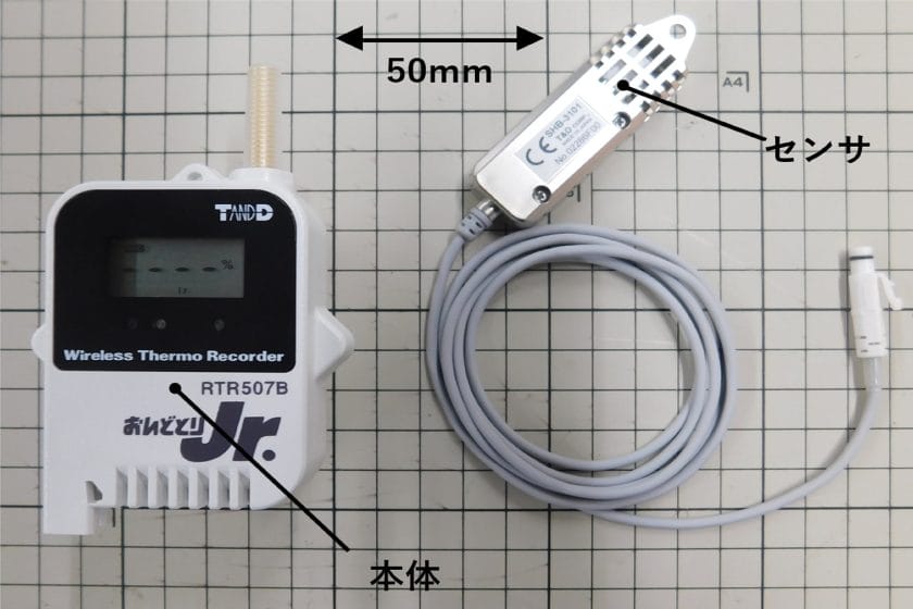 人混みでも利用可能な雨具の開発に向けて