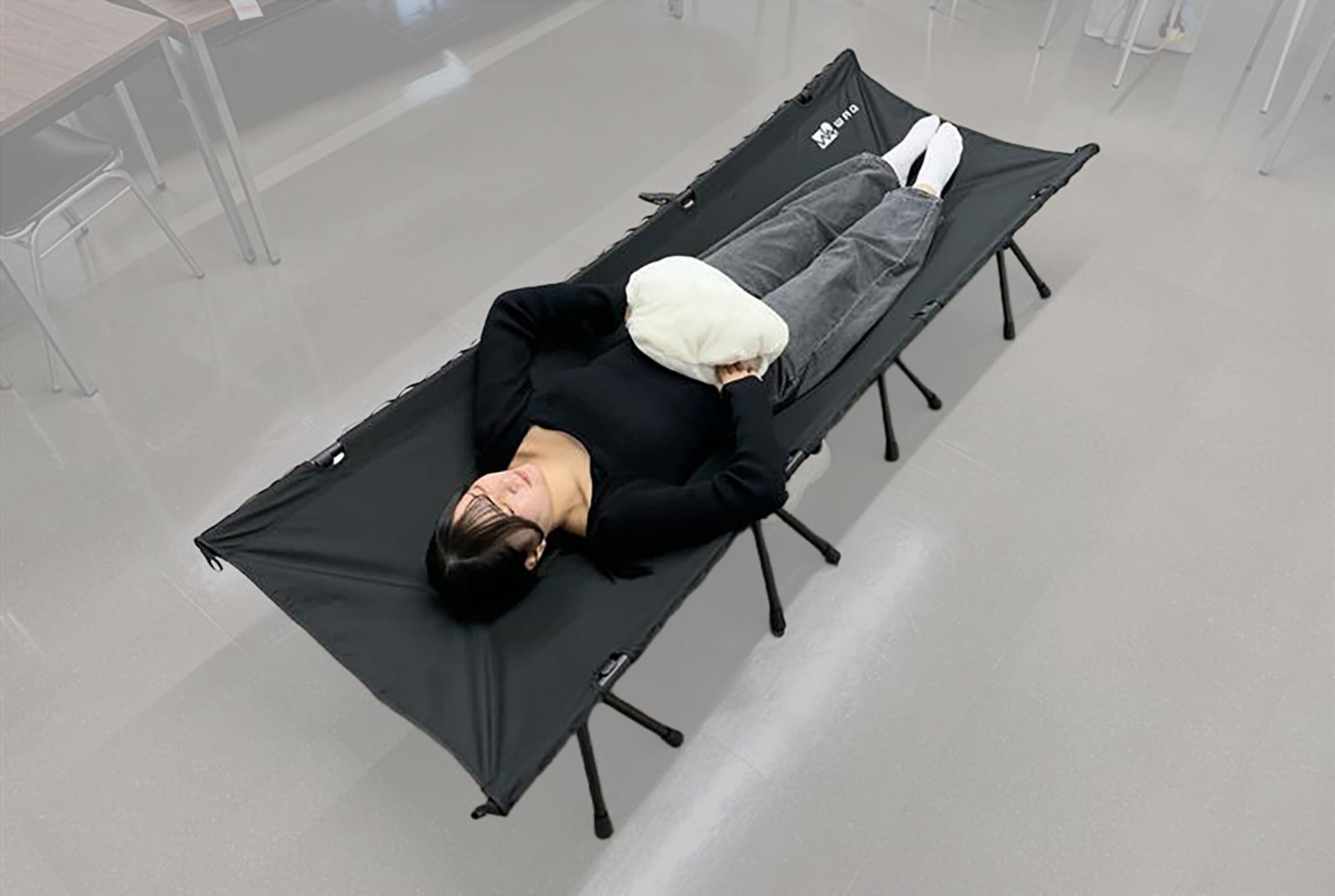 月経時における不快症状の緩和方法