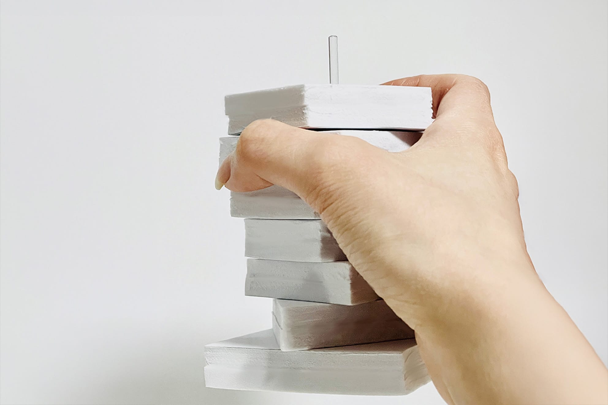 非言語的な手段によって感情を記録するツール