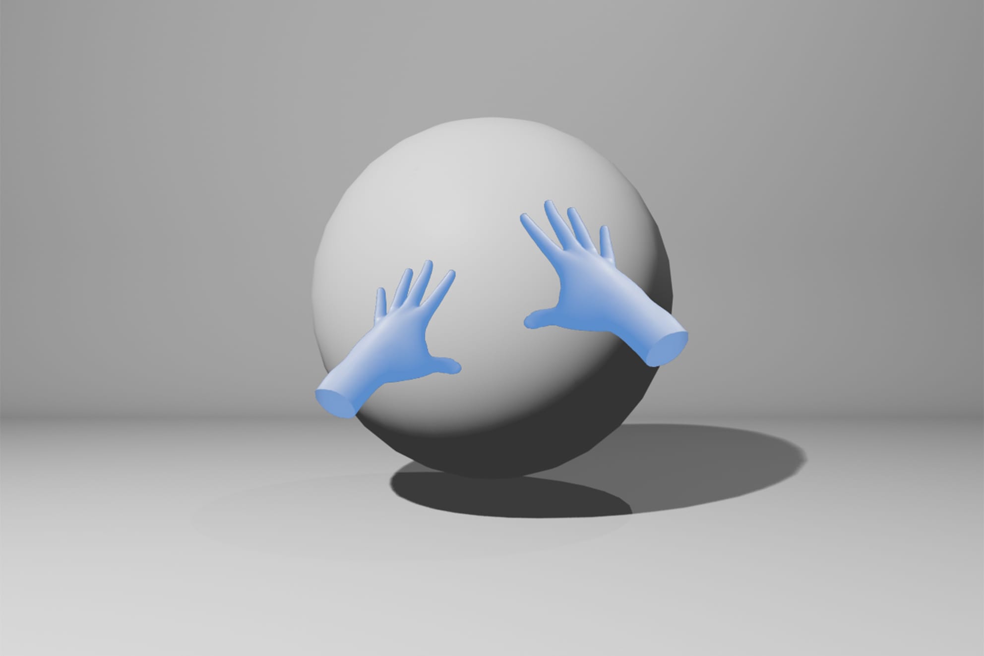 VR空間におけるハンドトラッキングを用いた手指の感情動作特性の分析