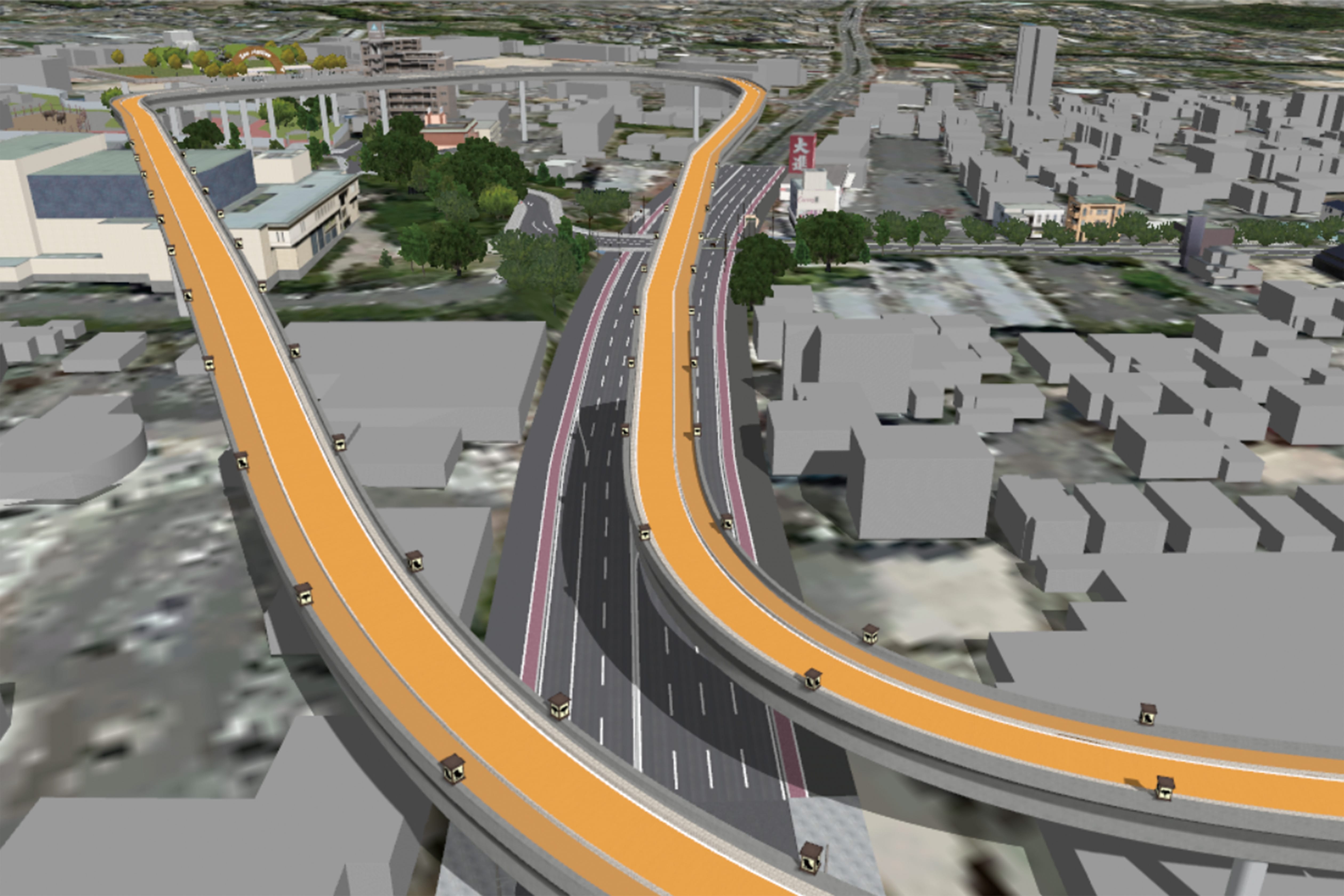 パブリックエンターテイメントプロムナード