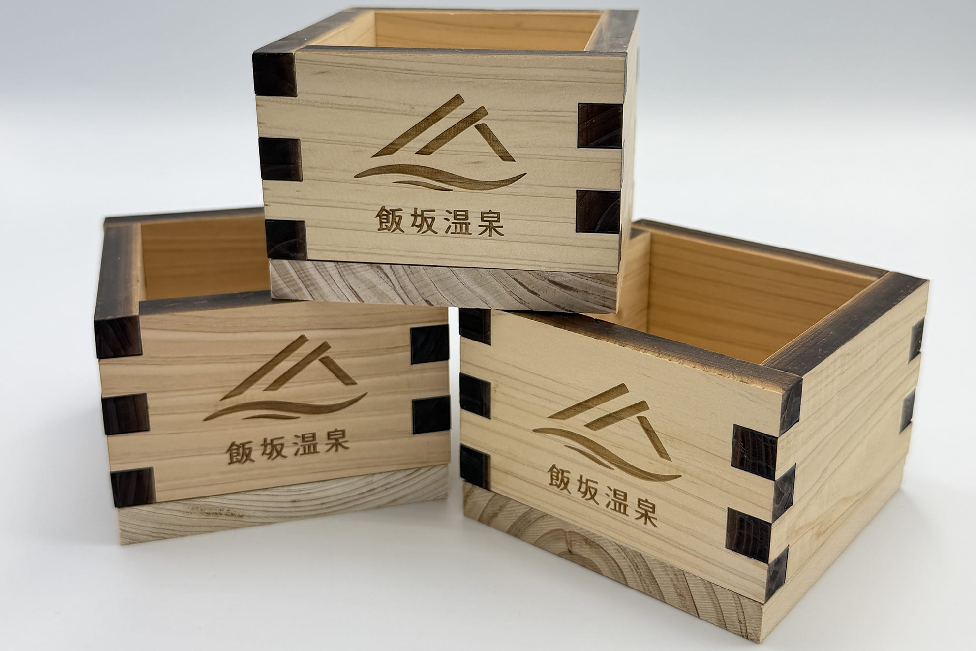 飯坂温泉の魅力を伝える体験型入浴剤の提案