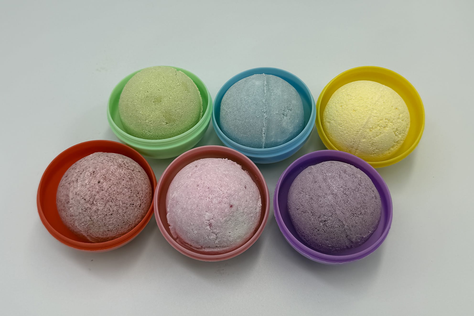 飯坂温泉の魅力を伝える体験型入浴剤の提案