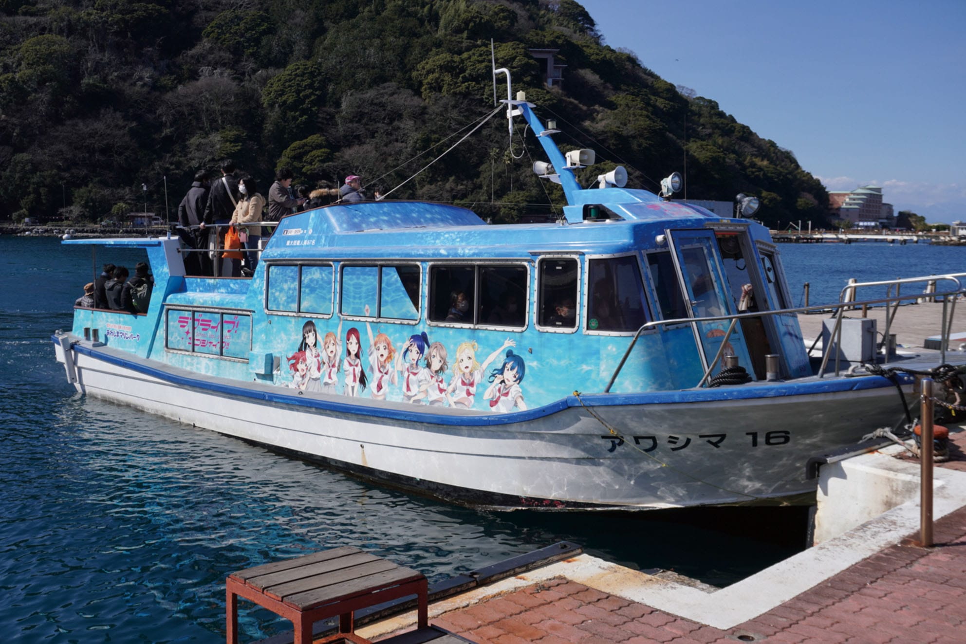 巡礼する体験をいかにデザインするか　アニメの聖地巡礼における体験導線・情報設計の分析と評価