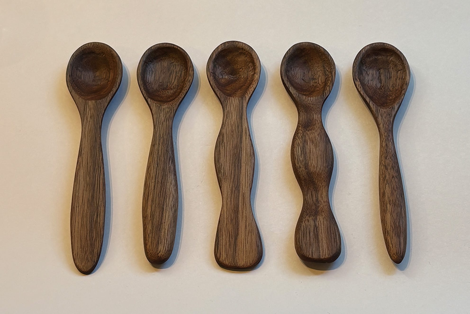 食事動作を支援するスプーンの形状と使用性の研究