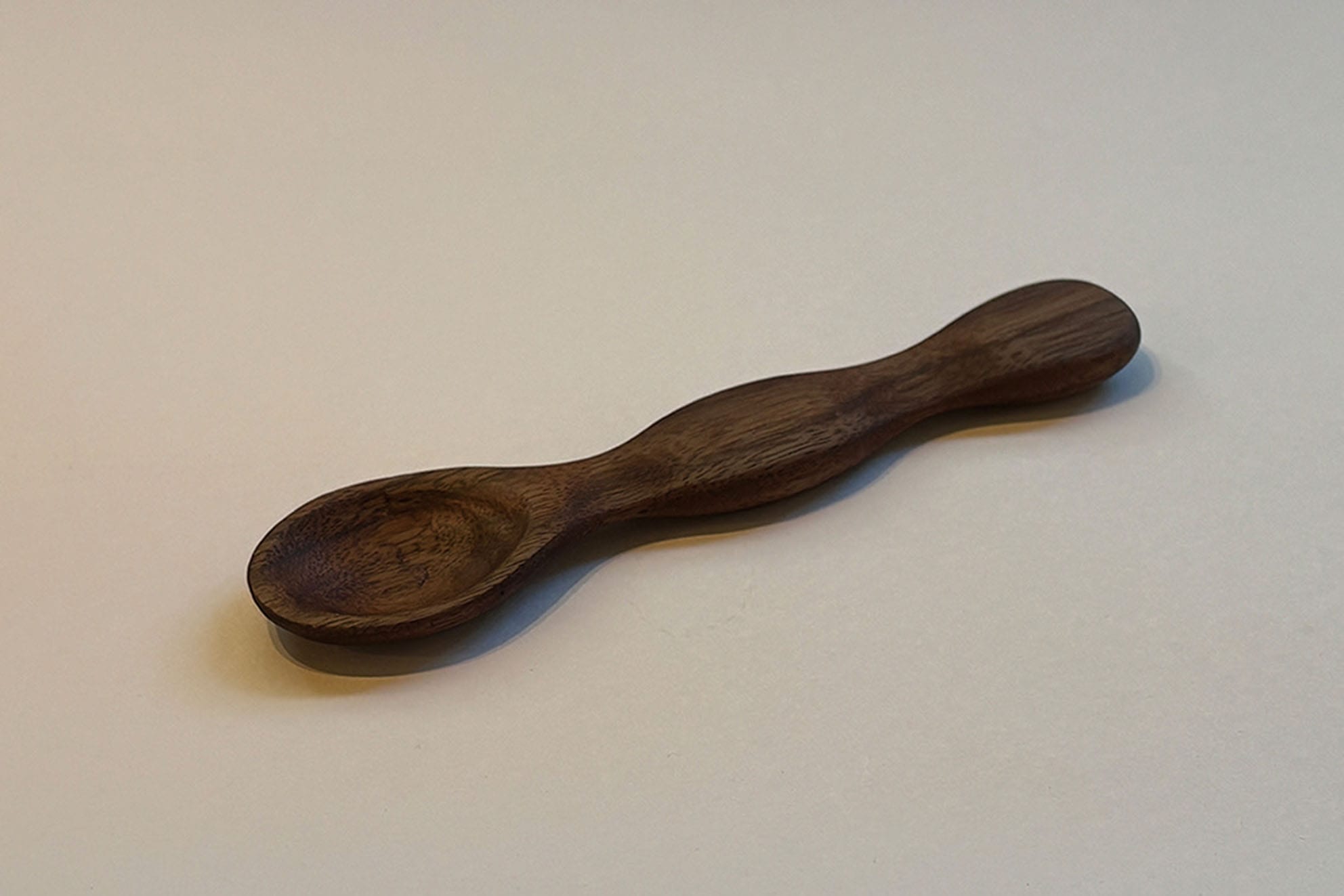 食事動作を支援するスプーンの形状と使用性の研究