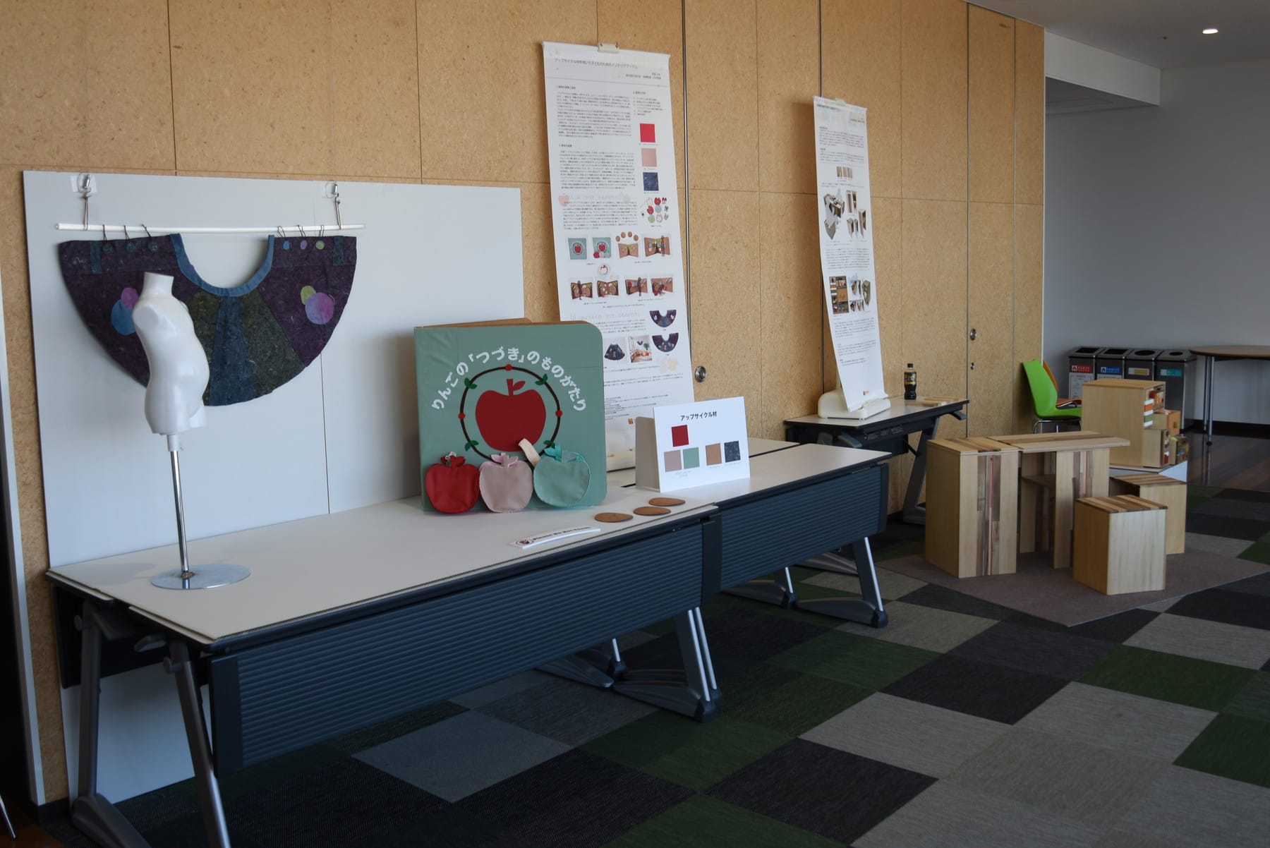 拓殖大学工学部 デザイン学科・工学研究科情報・デザイン工学専攻 卒業・修了展