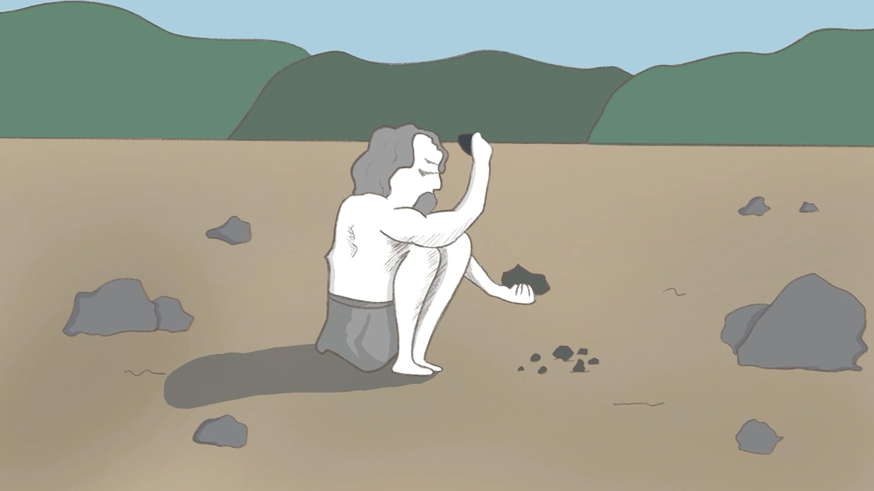 コンビニエンス・ワールド