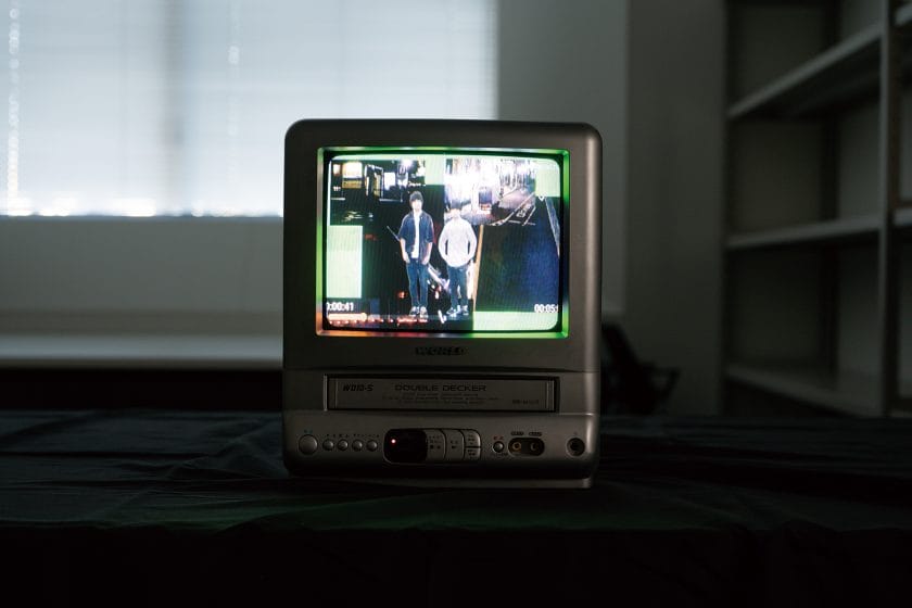 「弦想world」 ミュージックビデオ